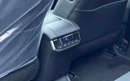 Toyota Highlander, 2026 год, 4 919 500 рублей, 20 фотография