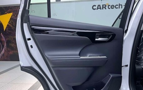 Toyota Highlander, 2026 год, 4 919 500 рублей, 19 фотография