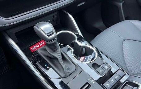 Toyota Highlander, 2026 год, 4 919 500 рублей, 13 фотография