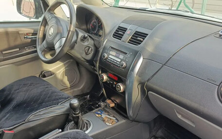 Suzuki SX4 II рестайлинг, 2010 год, 1 150 000 рублей, 4 фотография