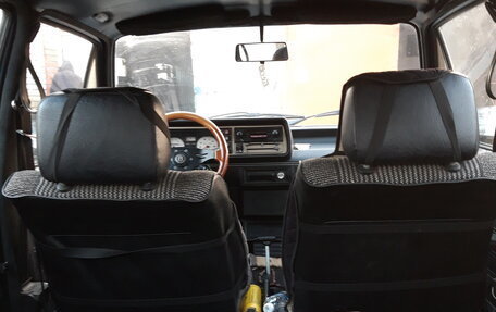 Volkswagen Golf VI, 1983 год, 350 000 рублей, 4 фотография