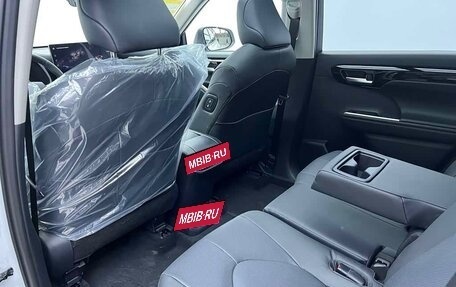 Toyota Highlander, 2026 год, 4 919 500 рублей, 18 фотография