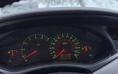 Ford Focus IV, 2002 год, 230 000 рублей, 10 фотография