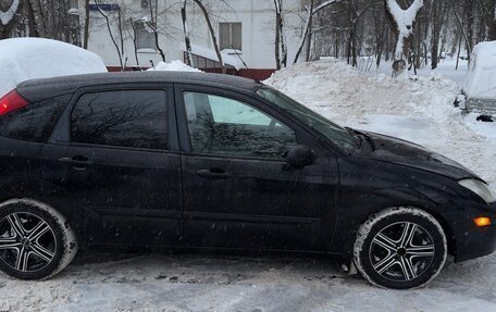 Ford Focus IV, 2002 год, 230 000 рублей, 4 фотография