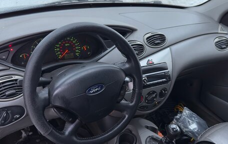 Ford Focus IV, 2002 год, 230 000 рублей, 11 фотография