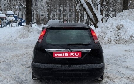 Ford Focus IV, 2002 год, 230 000 рублей, 6 фотография