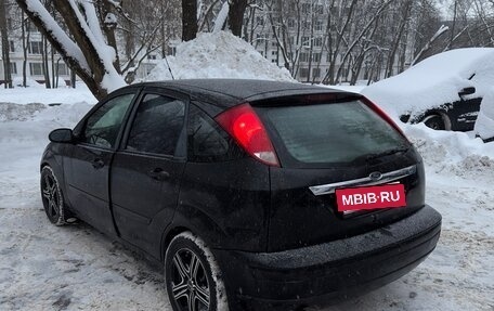Ford Focus IV, 2002 год, 230 000 рублей, 7 фотография
