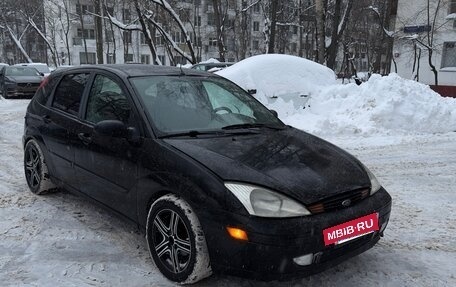 Ford Focus IV, 2002 год, 230 000 рублей, 3 фотография
