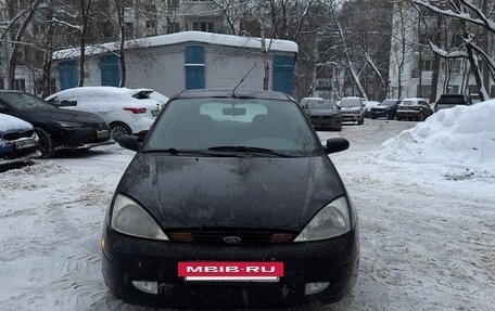 Ford Focus IV, 2002 год, 230 000 рублей, 2 фотография