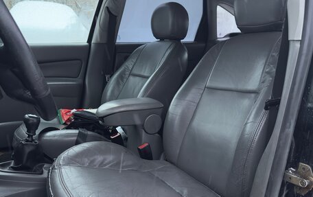 Ford Focus IV, 2002 год, 230 000 рублей, 14 фотография