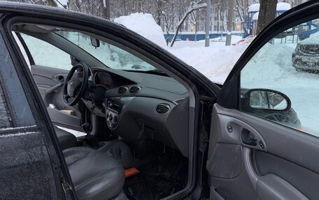 Ford Focus IV, 2002 год, 230 000 рублей, 15 фотография