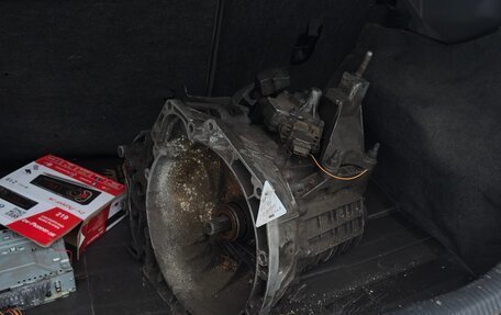 Ford Focus IV, 2002 год, 230 000 рублей, 20 фотография