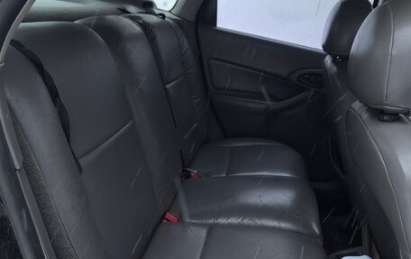 Ford Focus IV, 2002 год, 230 000 рублей, 18 фотография