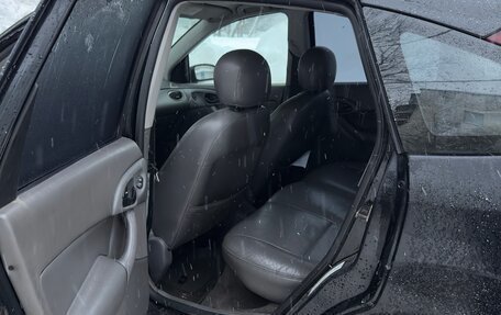 Ford Focus IV, 2002 год, 230 000 рублей, 12 фотография