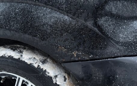 Ford Focus IV, 2002 год, 230 000 рублей, 22 фотография