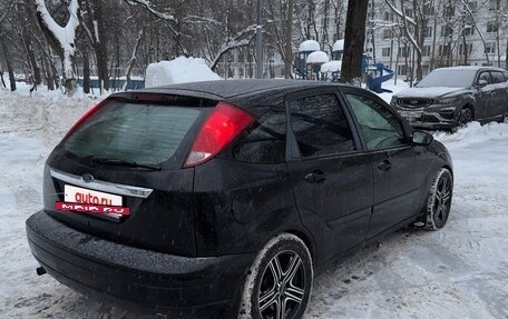 Ford Focus IV, 2002 год, 230 000 рублей, 5 фотография