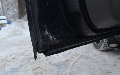 Ford Focus IV, 2002 год, 230 000 рублей, 27 фотография