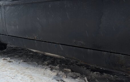 Ford Focus IV, 2002 год, 230 000 рублей, 26 фотография