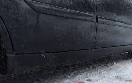 Ford Focus IV, 2002 год, 230 000 рублей, 25 фотография