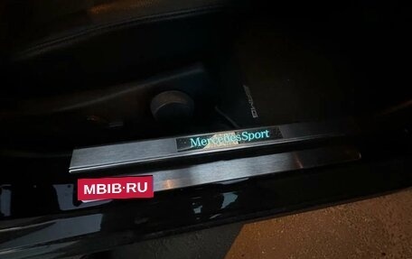 Mercedes-Benz C-Класс, 2013 год, 1 790 000 рублей, 11 фотография