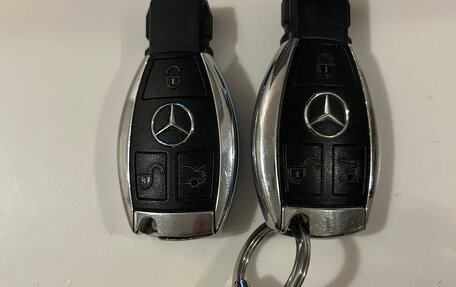 Mercedes-Benz C-Класс, 2013 год, 1 790 000 рублей, 13 фотография