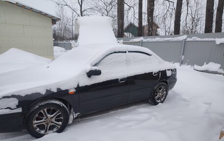 Hyundai Elantra III, 2004 год, 270 000 рублей, 2 фотография