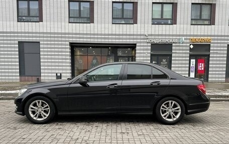 Mercedes-Benz C-Класс, 2013 год, 1 790 000 рублей, 3 фотография