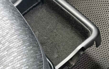 Toyota Sienta I, 2013 год, 1 200 000 рублей, 7 фотография