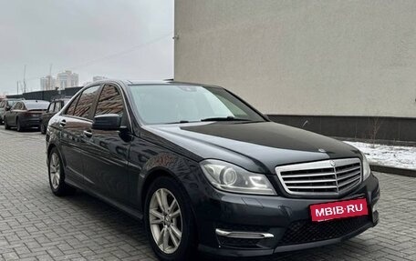 Mercedes-Benz C-Класс, 2013 год, 1 790 000 рублей, 8 фотография