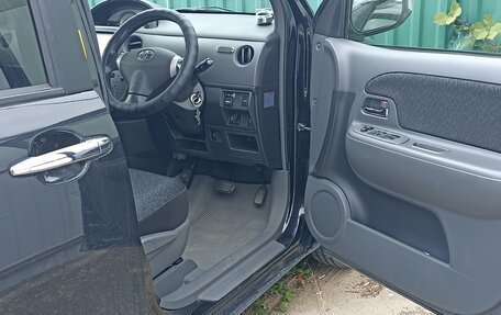 Toyota Sienta I, 2013 год, 1 200 000 рублей, 13 фотография