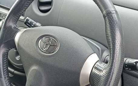 Toyota Sienta I, 2013 год, 1 200 000 рублей, 8 фотография