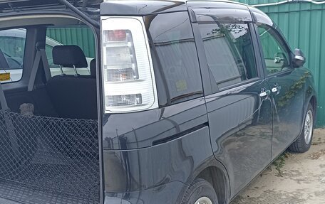 Toyota Sienta I, 2013 год, 1 200 000 рублей, 14 фотография