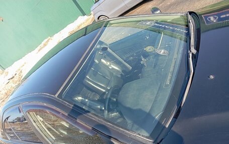 Mitsubishi Galant VIII, 2002 год, 150 000 рублей, 2 фотография