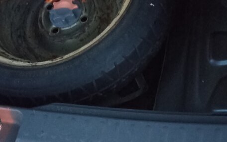 Toyota Sienta I, 2013 год, 1 200 000 рублей, 24 фотография