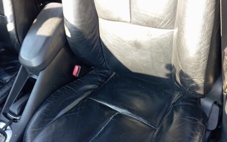 Mitsubishi Galant VIII, 2002 год, 150 000 рублей, 5 фотография