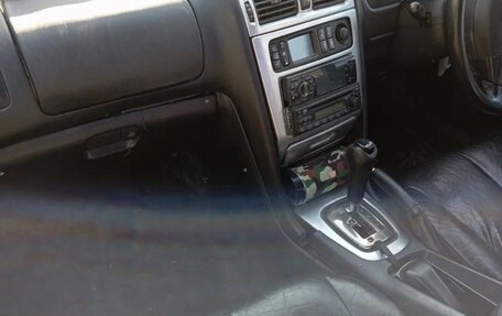 Mitsubishi Galant VIII, 2002 год, 150 000 рублей, 4 фотография