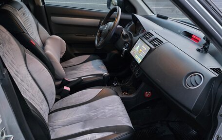 Suzuki Swift III, 2006 год, 570 000 рублей, 11 фотография