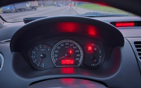 Suzuki Swift III, 2006 год, 570 000 рублей, 9 фотография