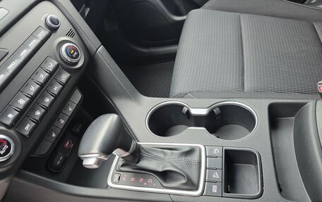 KIA Sportage IV рестайлинг, 2018 год, 1 980 000 рублей, 15 фотография