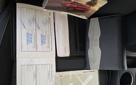 KIA Sportage IV рестайлинг, 2018 год, 1 980 000 рублей, 20 фотография