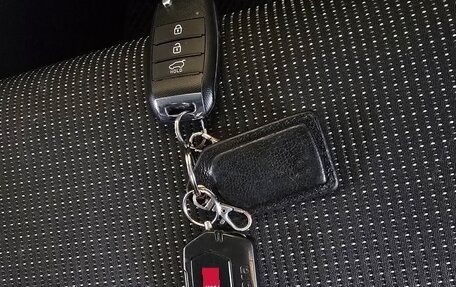 KIA Sportage IV рестайлинг, 2018 год, 1 980 000 рублей, 19 фотография