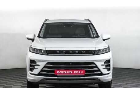 CheryExeed LX, 2023 год, 2 419 000 рублей, 2 фотография