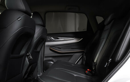 CheryExeed LX, 2023 год, 2 419 000 рублей, 12 фотография