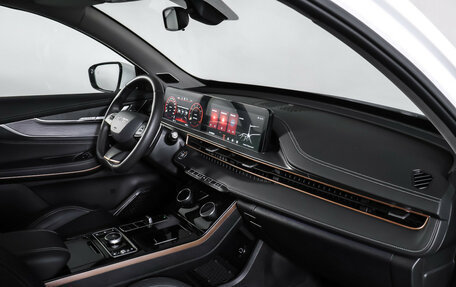 CheryExeed LX, 2023 год, 2 419 000 рублей, 11 фотография