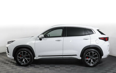 CheryExeed LX, 2023 год, 2 419 000 рублей, 8 фотография