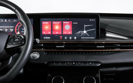 CheryExeed LX, 2023 год, 2 419 000 рублей, 14 фотография