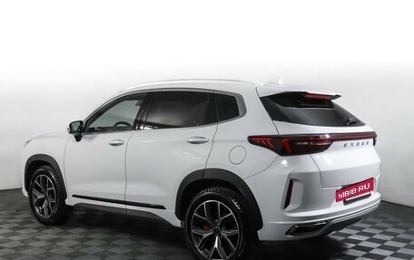 CheryExeed LX, 2023 год, 2 419 000 рублей, 7 фотография