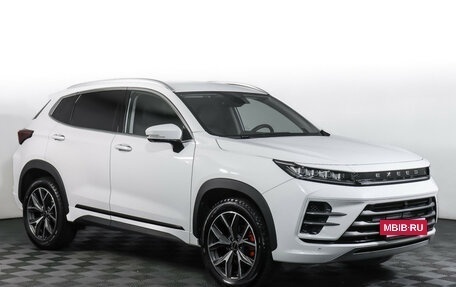 CheryExeed LX, 2023 год, 2 419 000 рублей, 3 фотография