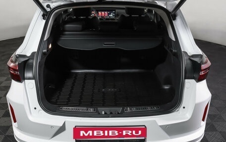 CheryExeed LX, 2023 год, 2 419 000 рублей, 10 фотография