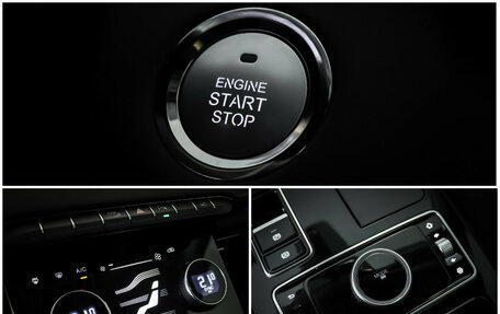 CheryExeed LX, 2023 год, 2 419 000 рублей, 20 фотография